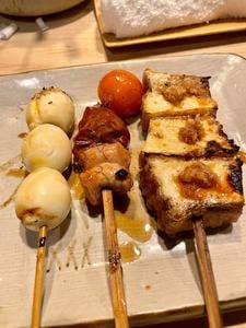 鳥よし 西麻布店