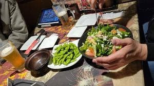 豊後高田どり酒場 向ヶ丘遊園南口駅前店
