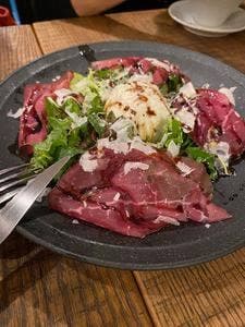 ピッツェリア ルナノーヴァ