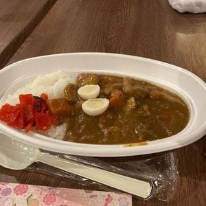 Cafe&Live space 露依楼囲