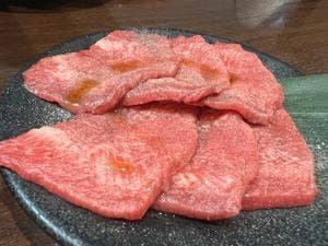 焼肉ホルモン 鍵矢 三津寺店