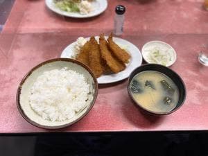 お食事の店 まさみ