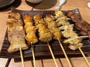 大衆酒場 博多 かつりき