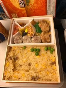 崎陽軒 キュービックプラザ新横浜店