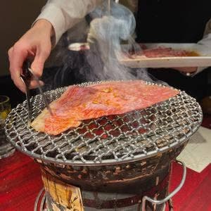焼肉 にくがとう 名古屋店