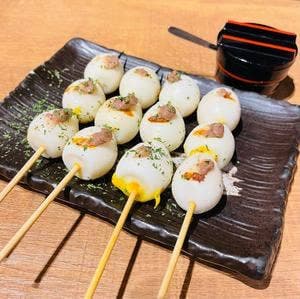 焼き鳥 きんざん 今池店