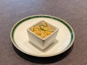 中国料理 六本木樓外樓