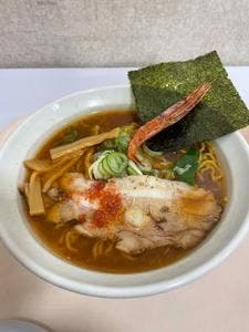 麺屋 やしち