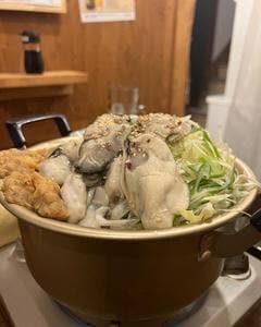 ご当地料理 まい堂
