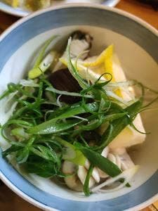 旬魚 旬菜 小料理 藤