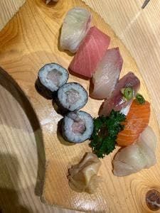 もりもり寿司 四条河原町店