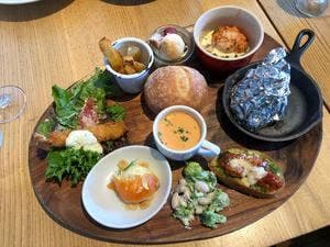 100本のスプーン FUTAKOTAMAGAWA