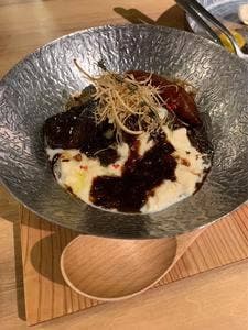 さかなとお酒 うぉんたな