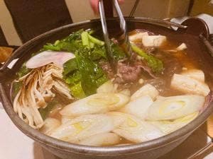 大衆割烹 魚信