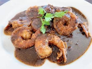 シーフードレストラン メヒコ 大洗店