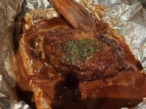 味噌鐡 カギロイ