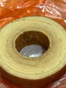 下町バームクーヘン 乳糖製菓 錦糸町店