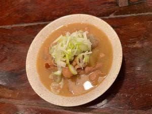 大吉等々力店