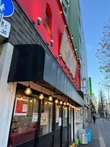 横浜らーめん 龍馬