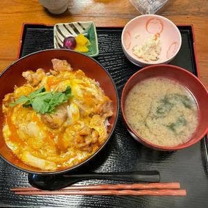 和らぎ亭 しまや