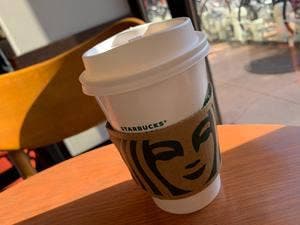 スターバックス コーヒー 堺プラットプラット店