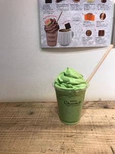 HOTEL Chocolat GINZA SIX店