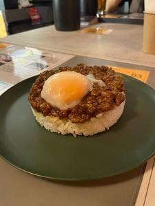 クラフトカレーブラザーズ 代々木店