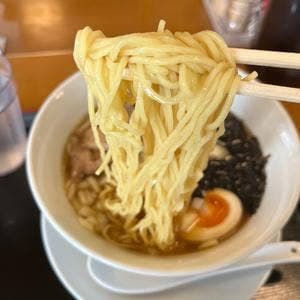麺屋あき助