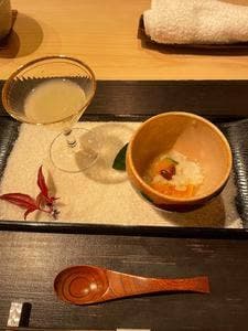 銀座 よし澤