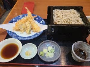 薮伊豆総本店