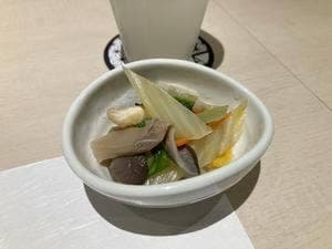 和膳と酒肴 厨