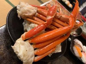 かに源 法善寺横丁店