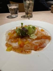 イタリア料理 トラットリア レガーロ