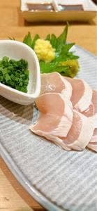 やきとり 喜多八