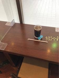 ドトールコーヒーショップ 逗子・葉山駅店