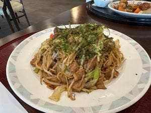 ゴルフ倶楽部成田ハイツリー レストラン