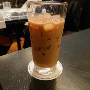 Sir Thomas LIPTON ポルタ店