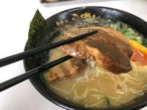 九州筑豊ラーメン山小屋 穂波店