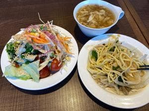 フォルクス 針中野店