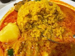 スリランカくまもと3rd