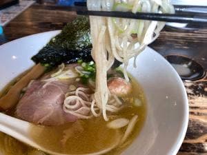 らーめん 二代目 吉田商店