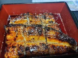 うなぎ処鰻新