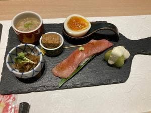 和食鉄板 透河