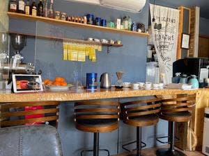 Café&Restaurant 遐福