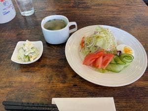 Café&Restaurant 遐福
