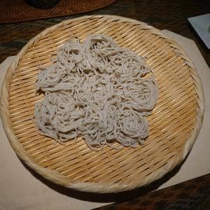 蕎麦人