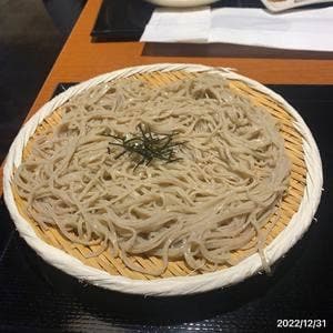 十割そば じゅうべえ 七宝店