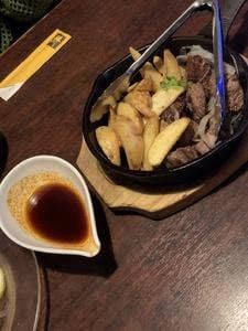 土間土間 北千住店