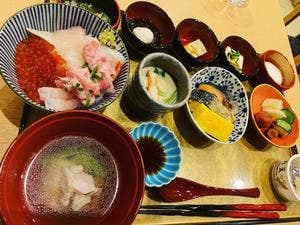 天然温泉 凌雲の湯 温宿 野乃 お食事処