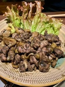 ぢどり屋 いし田